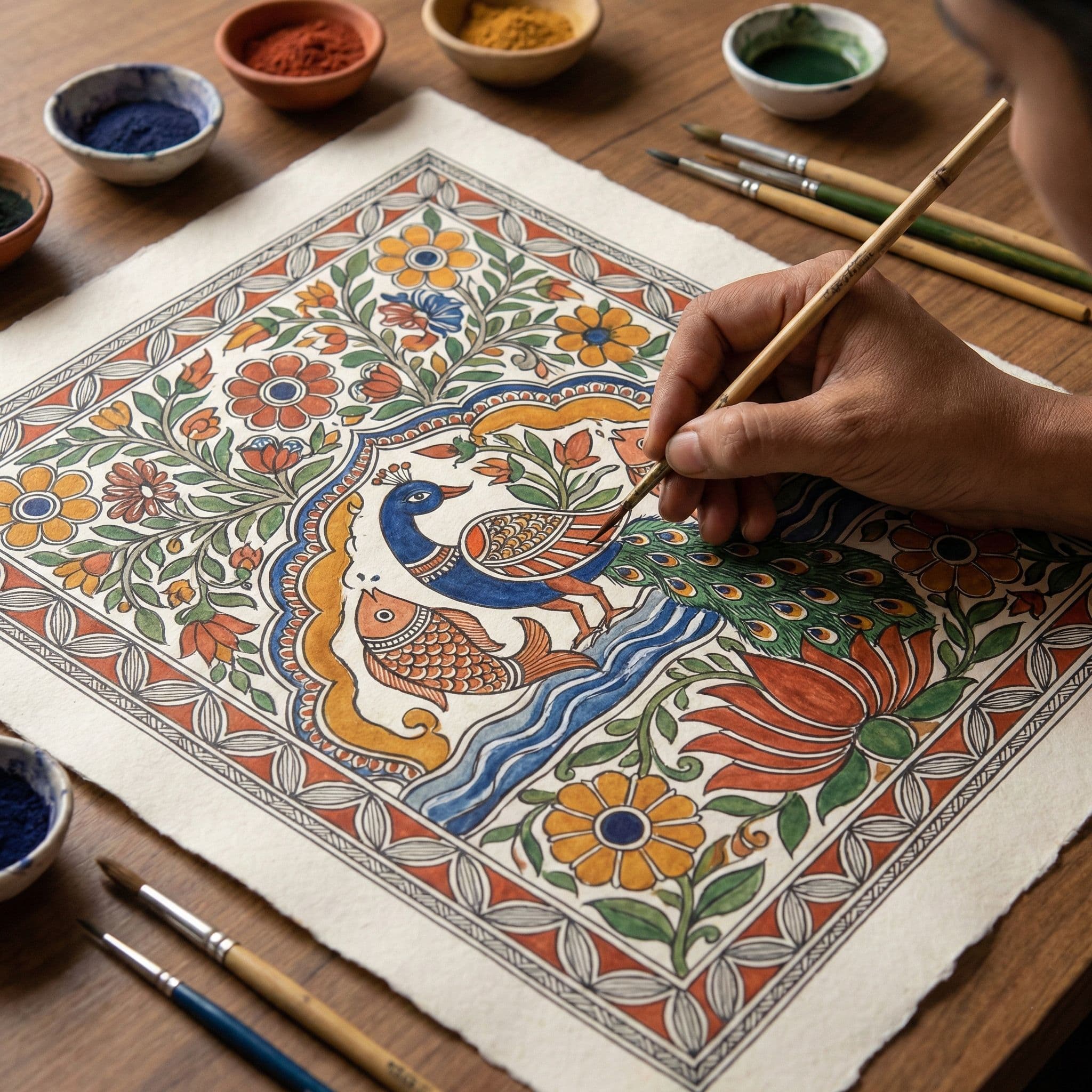 Traditional