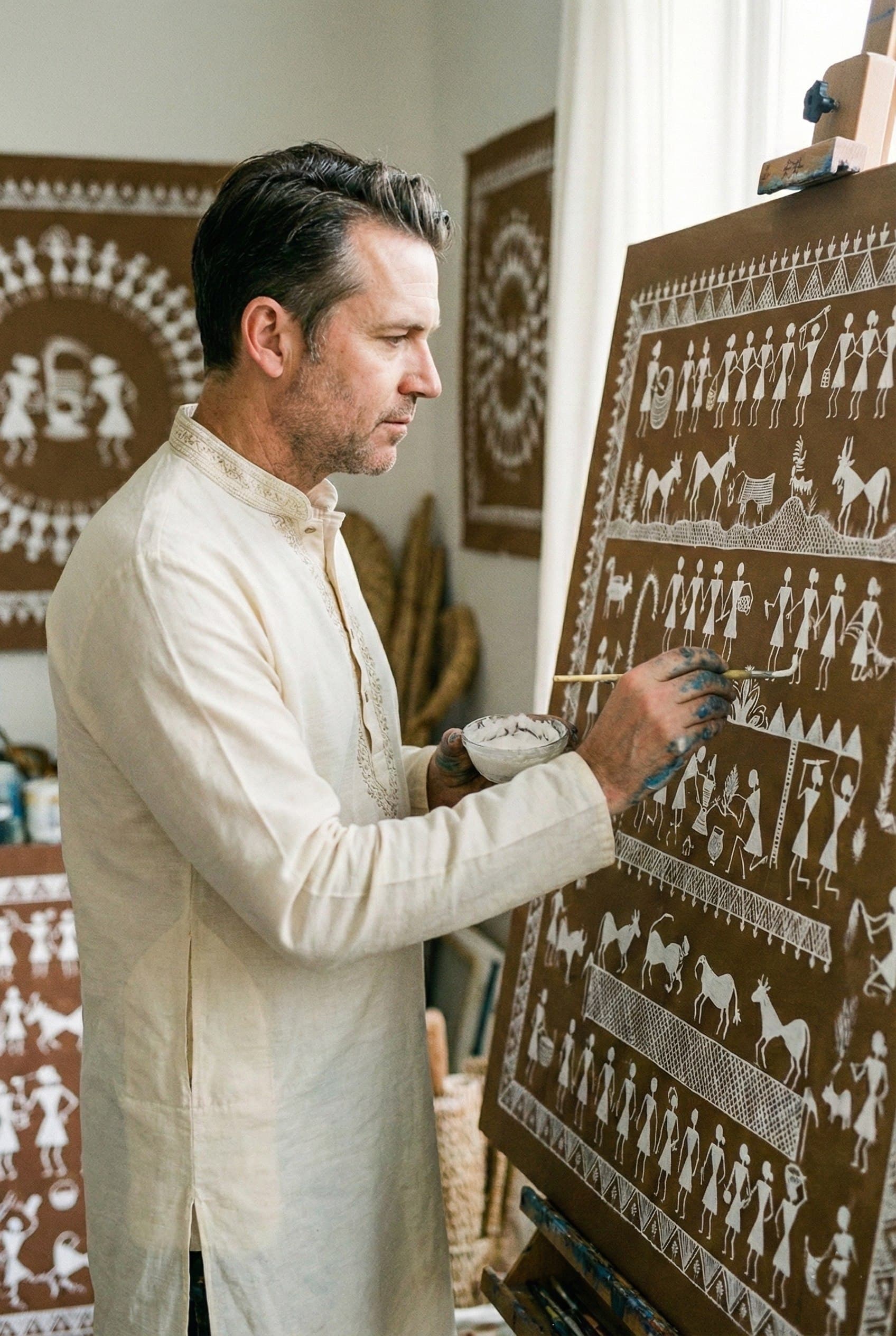 Folk Art