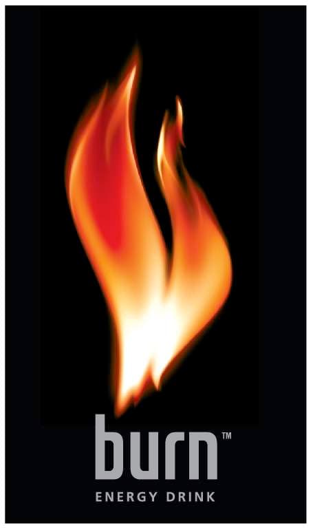 Burn Energy Drink