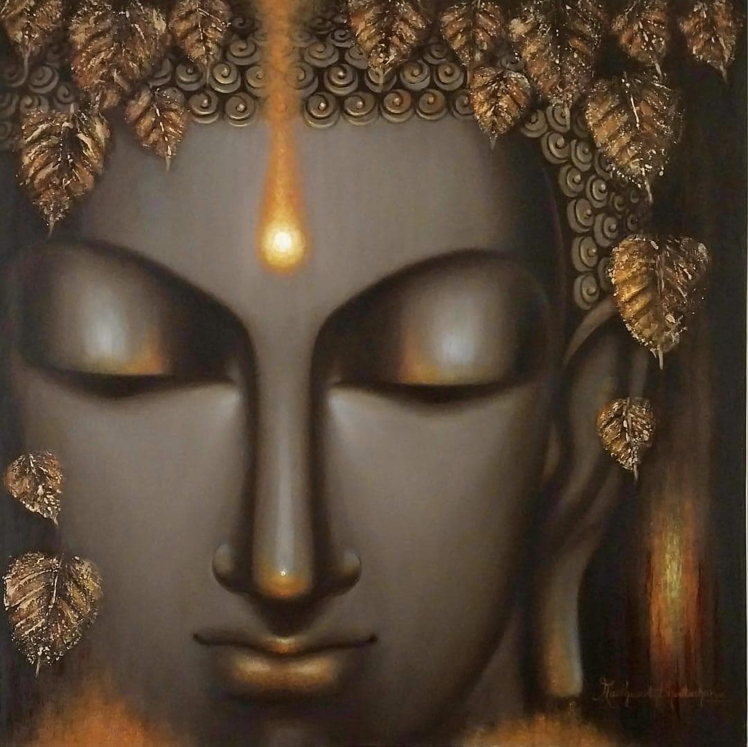 The Enlightened by Madhumita Bhattacharya