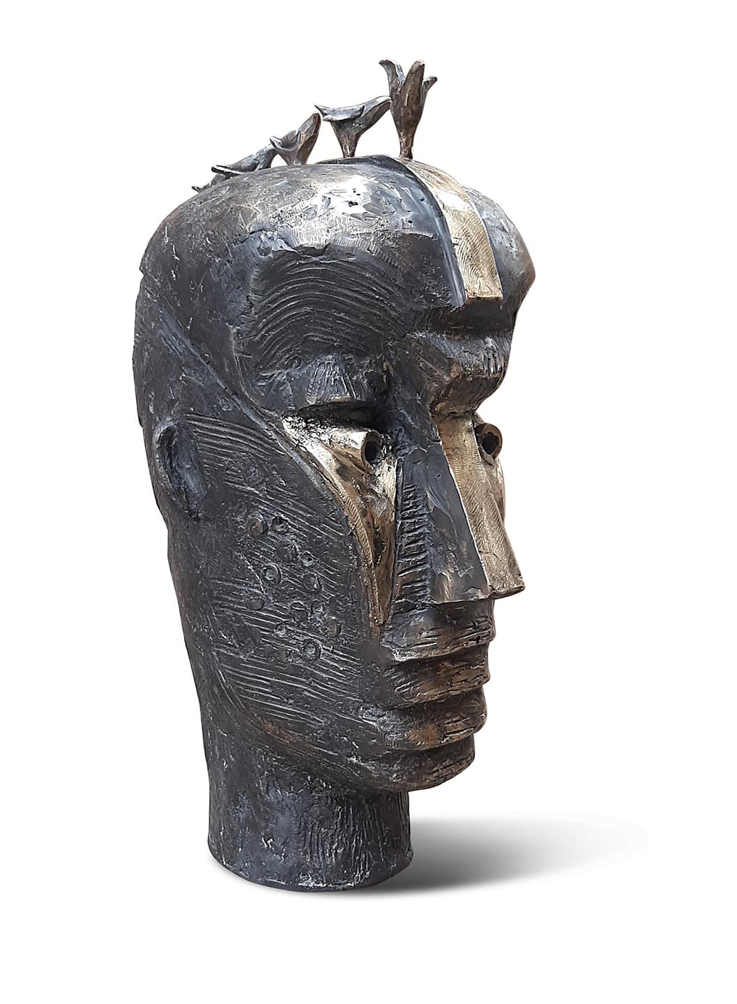 Way to Detachment by Apurba Biswas