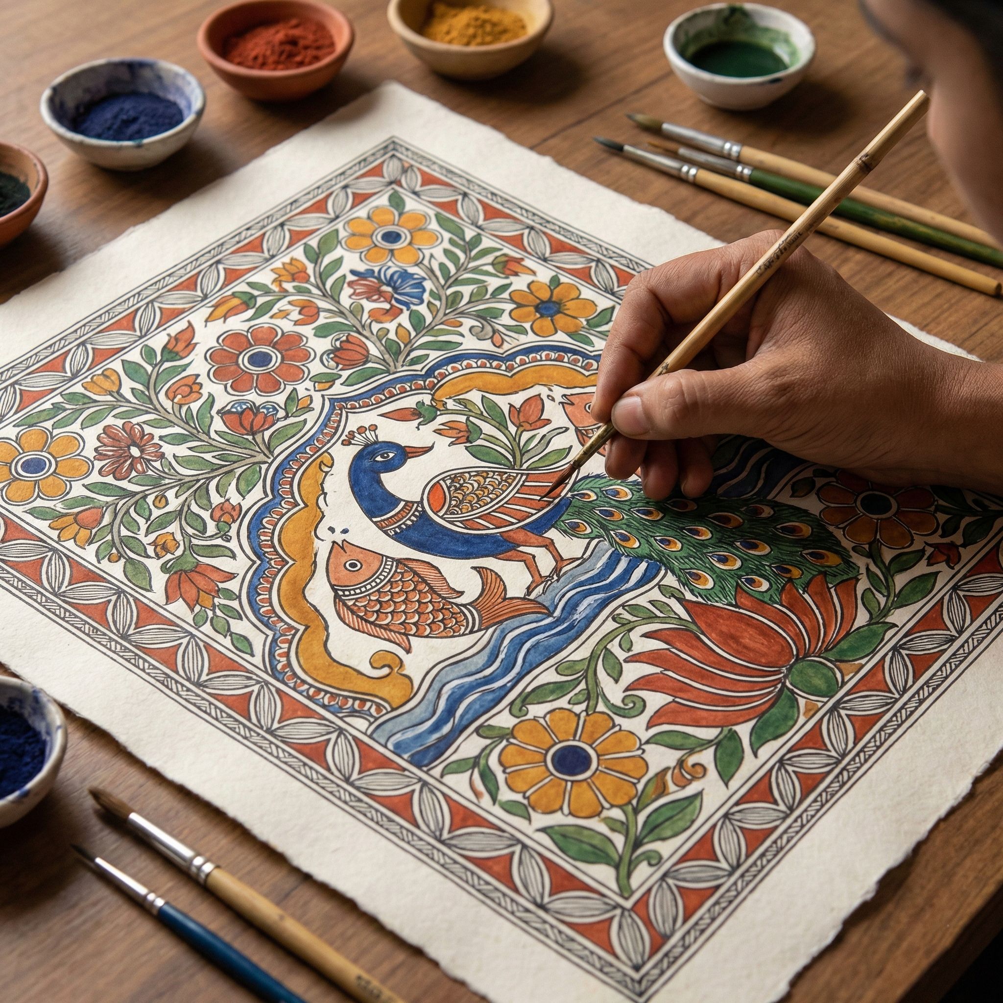 Traditional