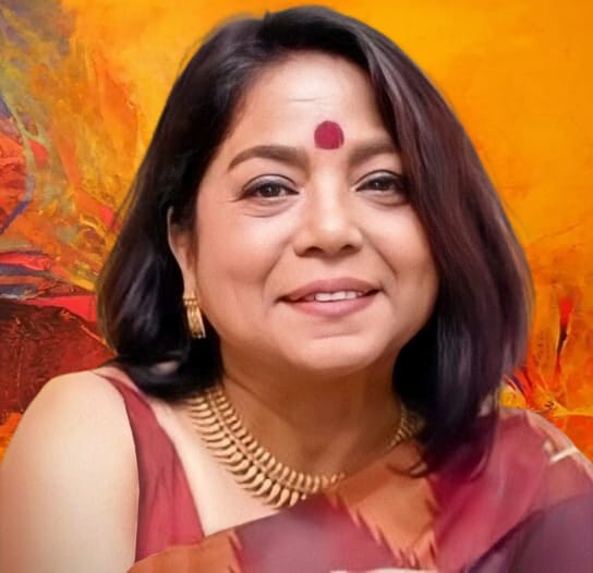 Mitu Basu