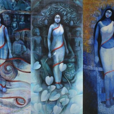 Essence of the Elements (earth, wind, water, sky n fire)