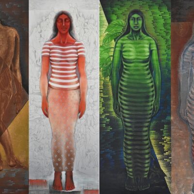 Whispers of the body